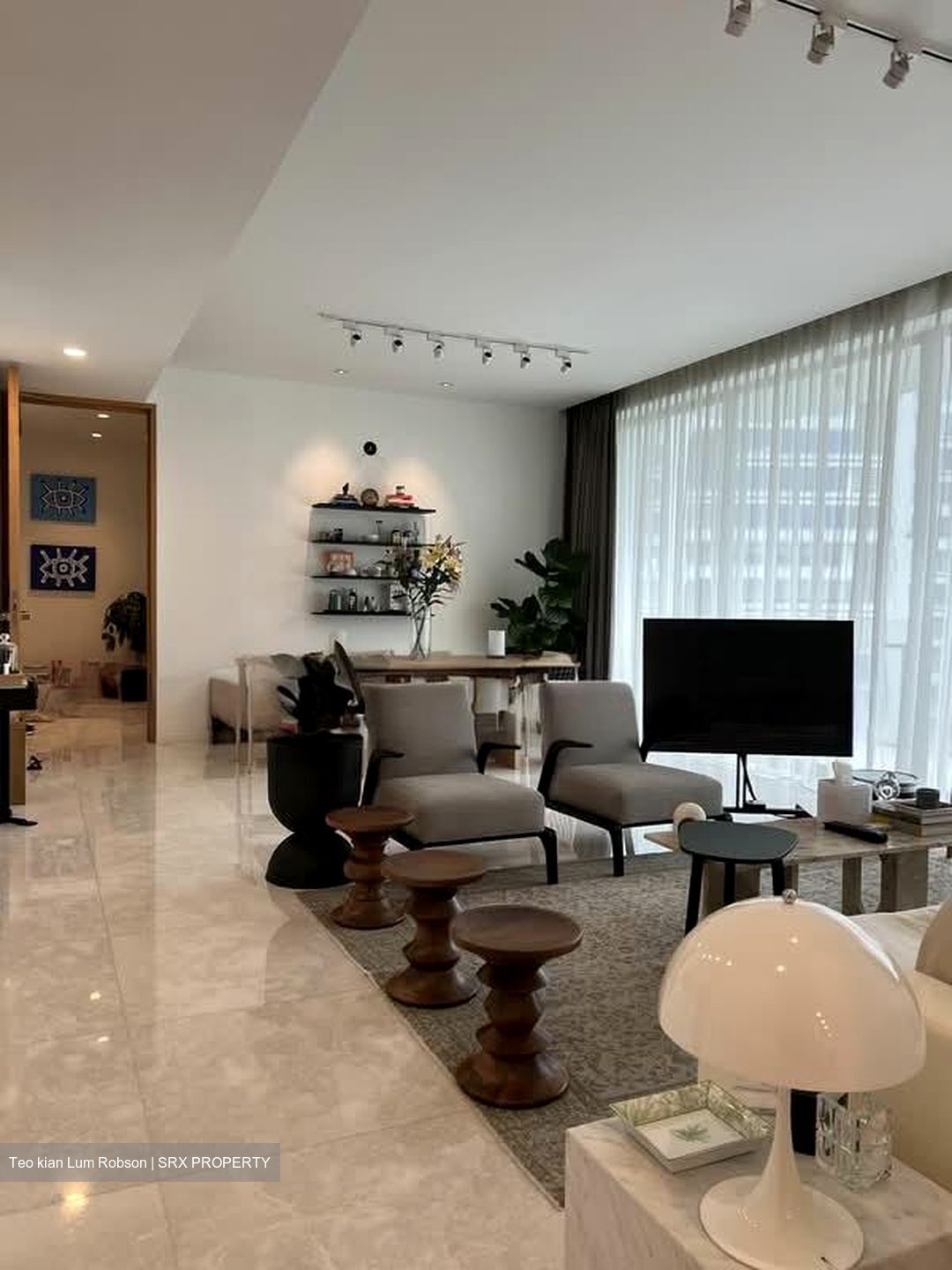 Ardmore II (D10), Condominium #550187211
